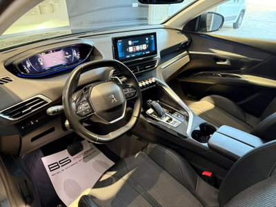 Peugeot 5008 1.5 bluehdi Allure Pack s&s 130cv eat8 (9)