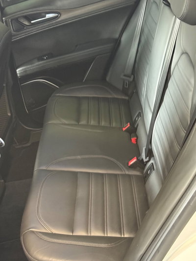 Alfa Romeo Stelvio Stelvio 2.2 Turbodiesel 210 CV AT8 Q4 Super (10)