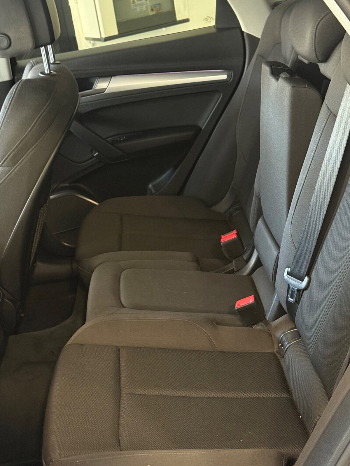 Audi Q5 40 TDI 204 CV quattro S tronic Business (10)