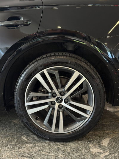 Audi Q5 40 TDI 204 CV quattro S tronic Business (15)