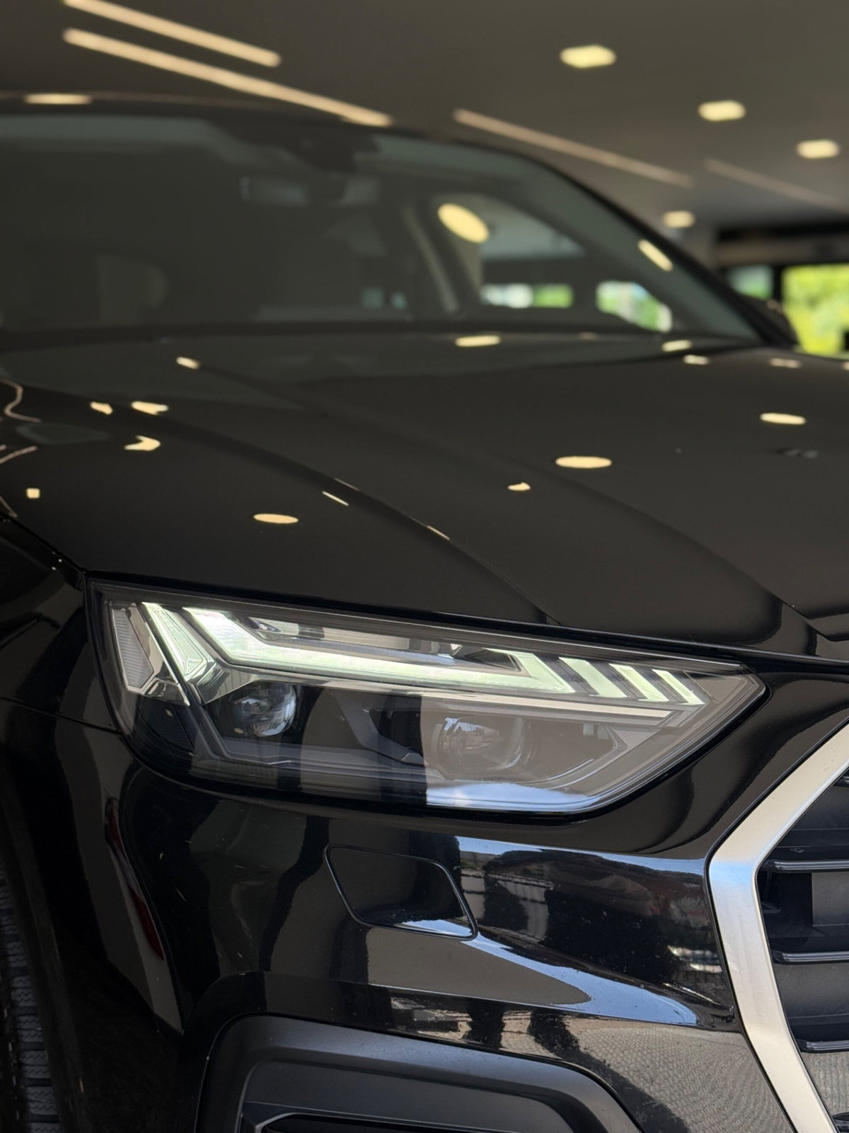 Audi Q5 40 TDI 204 CV quattro S tronic Business (17)