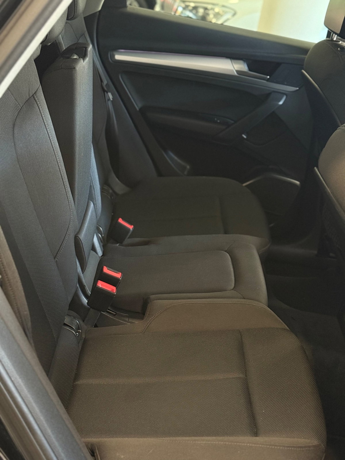 Audi Q5 40 TDI 204 CV quattro S tronic Business (9)