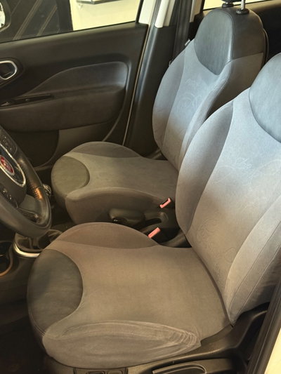 Fiat 500L 1.3 Multijet 85 CV Lounge (8)