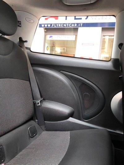 MINI Mini 1.6 16V Cooper D (15)
