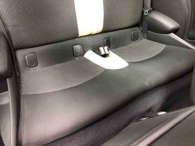 MINI Mini 1.6 16V Cooper D (18)