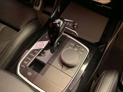 BMW X4 xDrive20d 48V Msport (5)