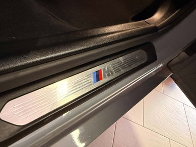 BMW X4 xDrive20d 48V Msport (6)