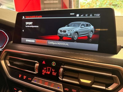 BMW X4 xDrive20d 48V Msport (8)