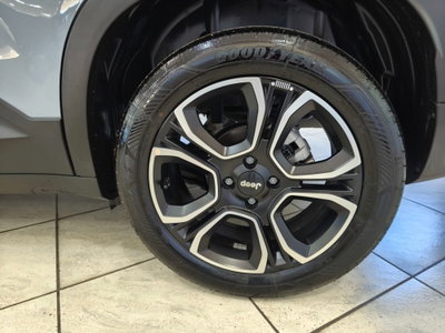 Jeep Avenger 1.2 turbo Summit fwd 100cv (11)