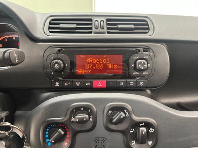 Fiat Panda 1.2 Pop (10)