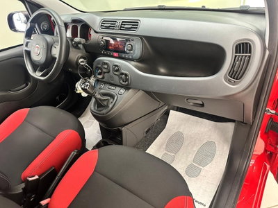 Fiat Panda 1.2 Pop (11)