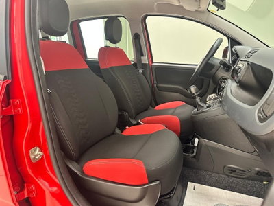 Fiat Panda 1.2 Pop (12)