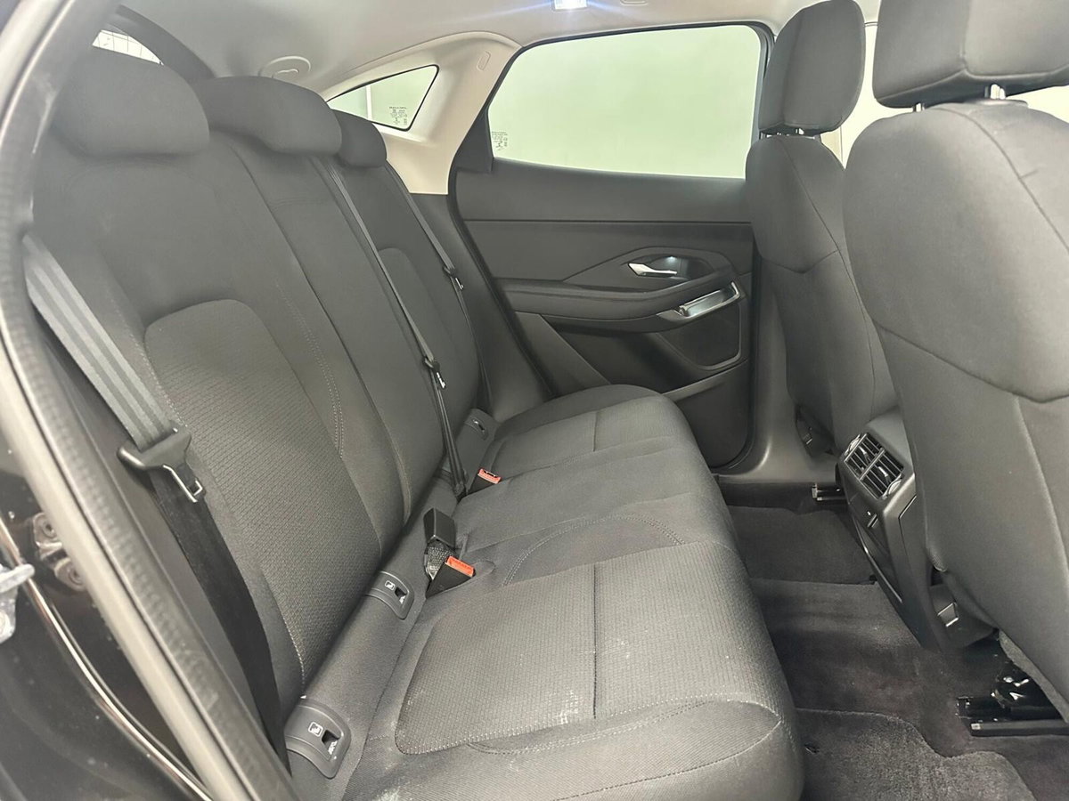 Jaguar E-Pace 1.5 I3 160 CV Auto SE (11)
