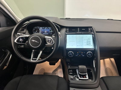 Jaguar E-Pace 1.5 I3 160 CV Auto SE (12)