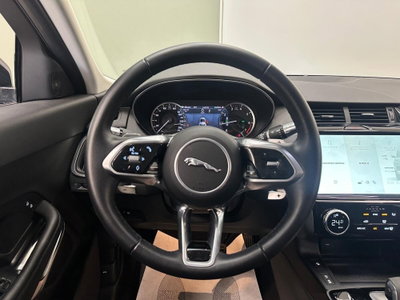 Jaguar E-Pace 1.5 I3 160 CV Auto SE (13)