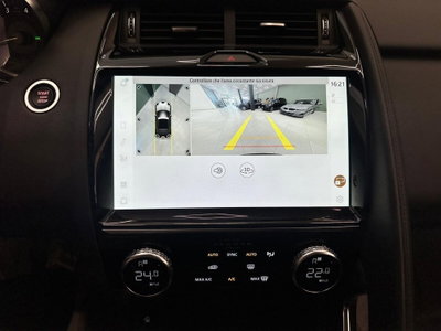 Jaguar E-Pace 1.5 I3 160 CV Auto SE (14)
