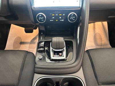 Jaguar E-Pace 1.5 I3 160 CV Auto SE (16)