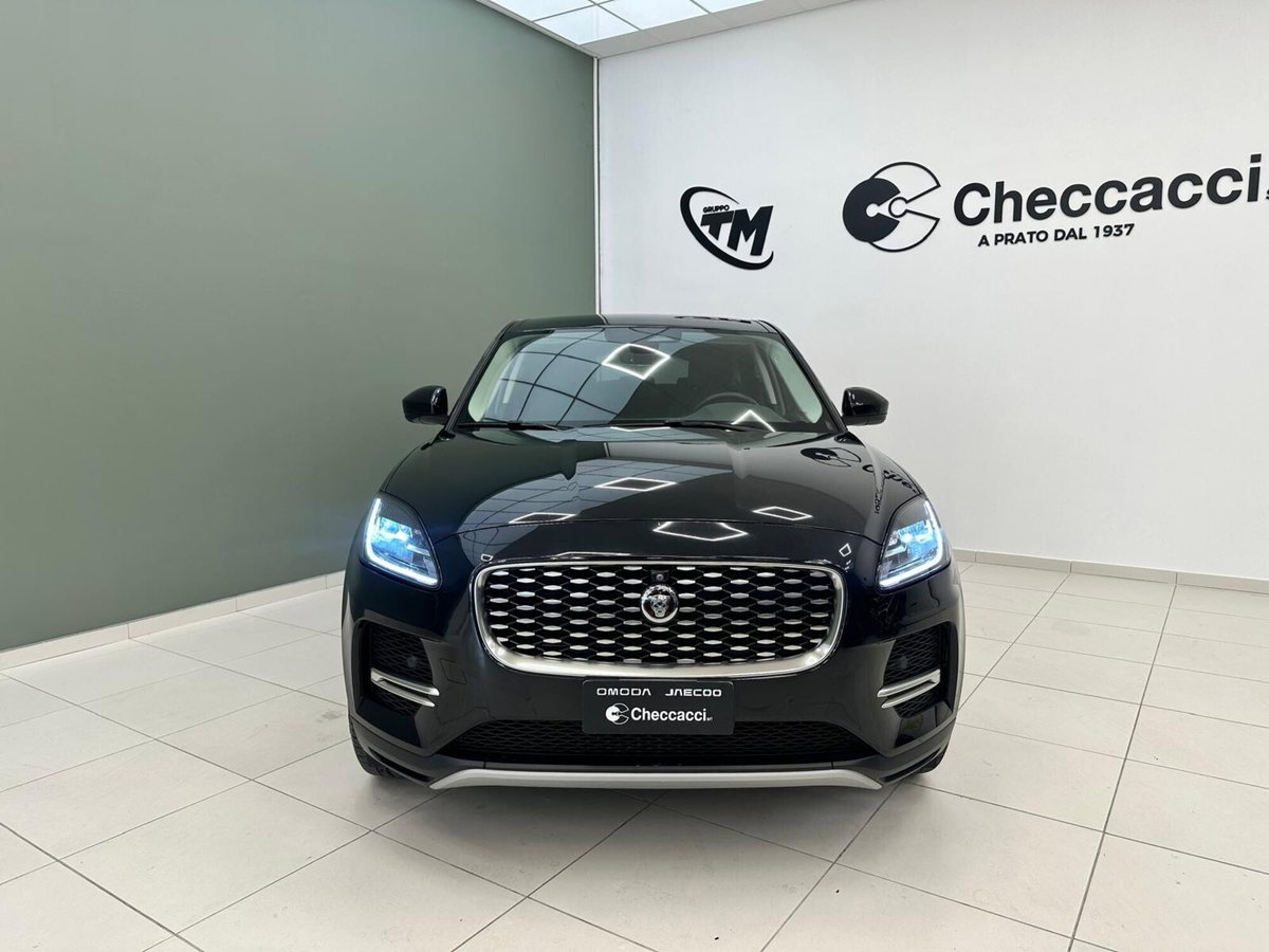 Jaguar E-Pace 1.5 I3 160 CV Auto SE (2)