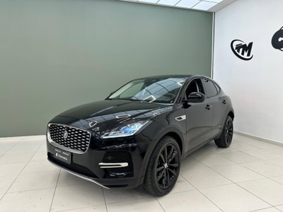 Jaguar E-Pace 1.5 I3 160 CV Auto SE (3)