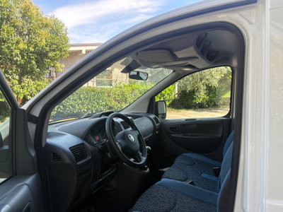 Fiat Scudo Furgone 2.0 MJT/130 PC-TN Furgone Vetrato 10q. Comfort (6)
