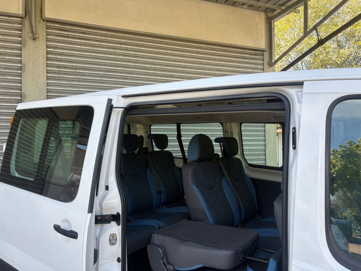 Fiat Scudo Furgone 2.0 MJT/130 PC-TN Furgone Vetrato 10q. Comfort (8)
