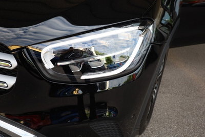 Mercedes-Benz GLC SUV 300 de 4Matic EQ-Power Business (14)