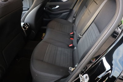 Mercedes-Benz GLC SUV 300 de 4Matic EQ-Power Business (6)