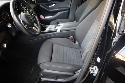 Mercedes-Benz GLC SUV 300 de 4Matic EQ-Power Business (7)