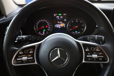 Mercedes-Benz GLC SUV 300 de 4Matic EQ-Power Business (9)
