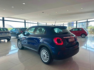 Fiat 500X 1.3 MultiJet 95 CV Lounge (2)