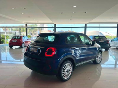 Fiat 500X 1.3 MultiJet 95 CV Lounge (3)