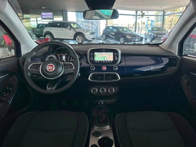 Fiat 500X 1.3 MultiJet 95 CV Lounge (5)