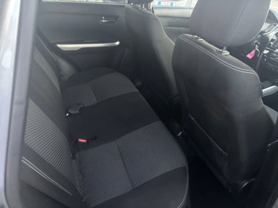 Suzuki Vitara 1.6 VVT 4WD AllGrip V-Cool (10)