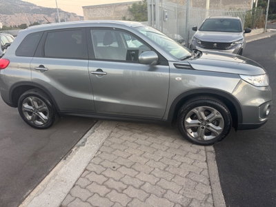Suzuki Vitara 1.6 VVT 4WD AllGrip V-Cool (5)