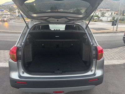 Suzuki Vitara 1.6 VVT 4WD AllGrip V-Cool (9)