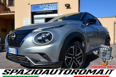 Nissan Juke 1.6 94 CV Visia usata