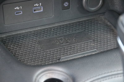 Nissan Juke 1.6 94 CV Visia (12)