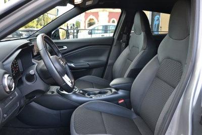 Nissan Juke 1.6 94 CV Visia (17)