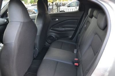 Nissan Juke 1.6 94 CV Visia (18)