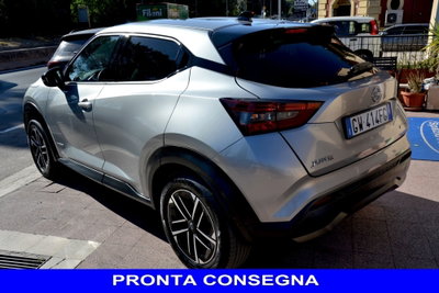 Nissan Juke 1.6 94 CV Visia (3)