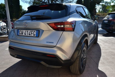 Nissan Juke 1.6 94 CV Visia (5)