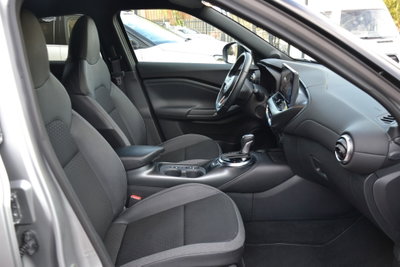 Nissan Juke 1.6 94 CV Visia (8)