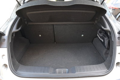 Nissan Juke 1.6 94 CV Visia (9)