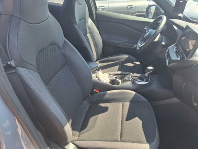 Nissan Juke 1.6 94 CV Visia (6)