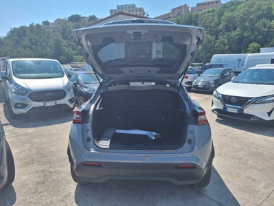 Nissan Juke 1.6 94 CV Visia (7)
