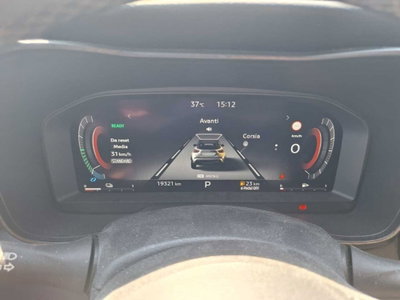 Nissan Juke 1.6 94 CV Visia (9)