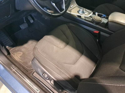 Ford S-Max 2.0 TDCi 150CV Start&Stop 7 posti Titanium Business (12)