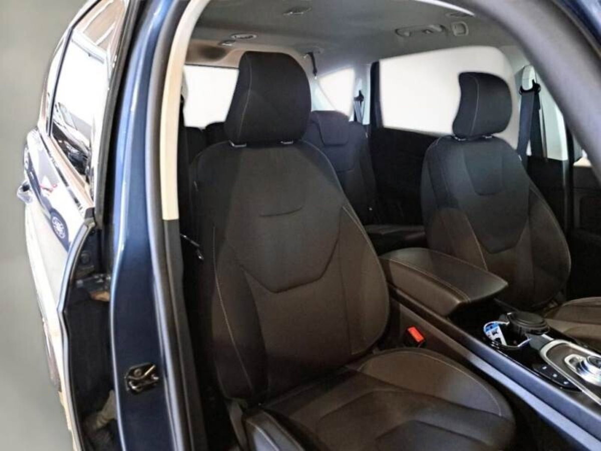 Ford S-Max 2.0 TDCi 150CV Start&Stop 7 posti Titanium Business (14)