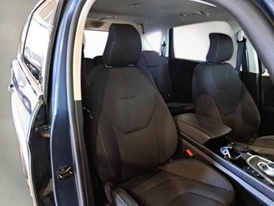 Ford S-Max 2.0 TDCi 150CV Start&Stop 7 posti Titanium Business (14)