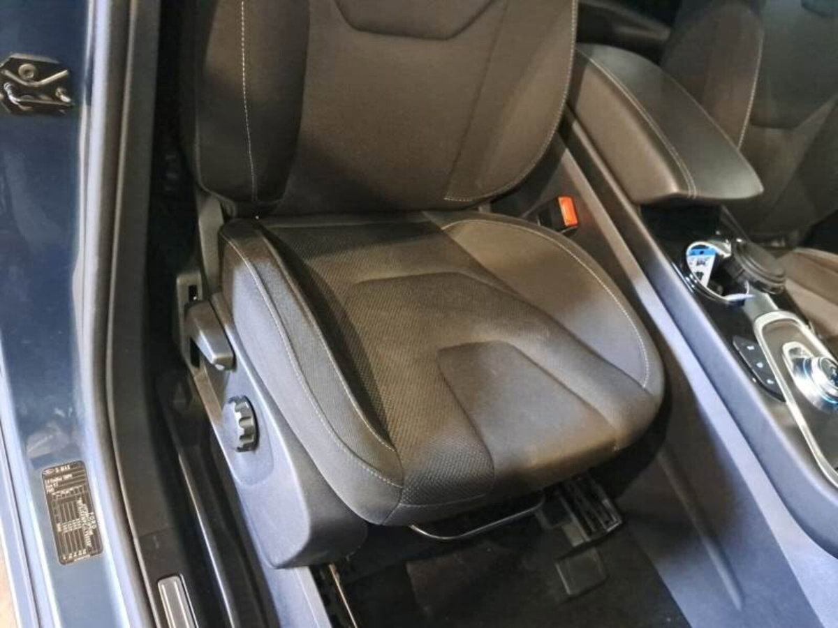 Ford S-Max 2.0 TDCi 150CV Start&Stop 7 posti Titanium Business (15)